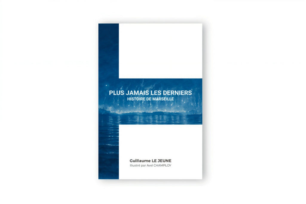 PLUS JAMAIS LES DERNIERS